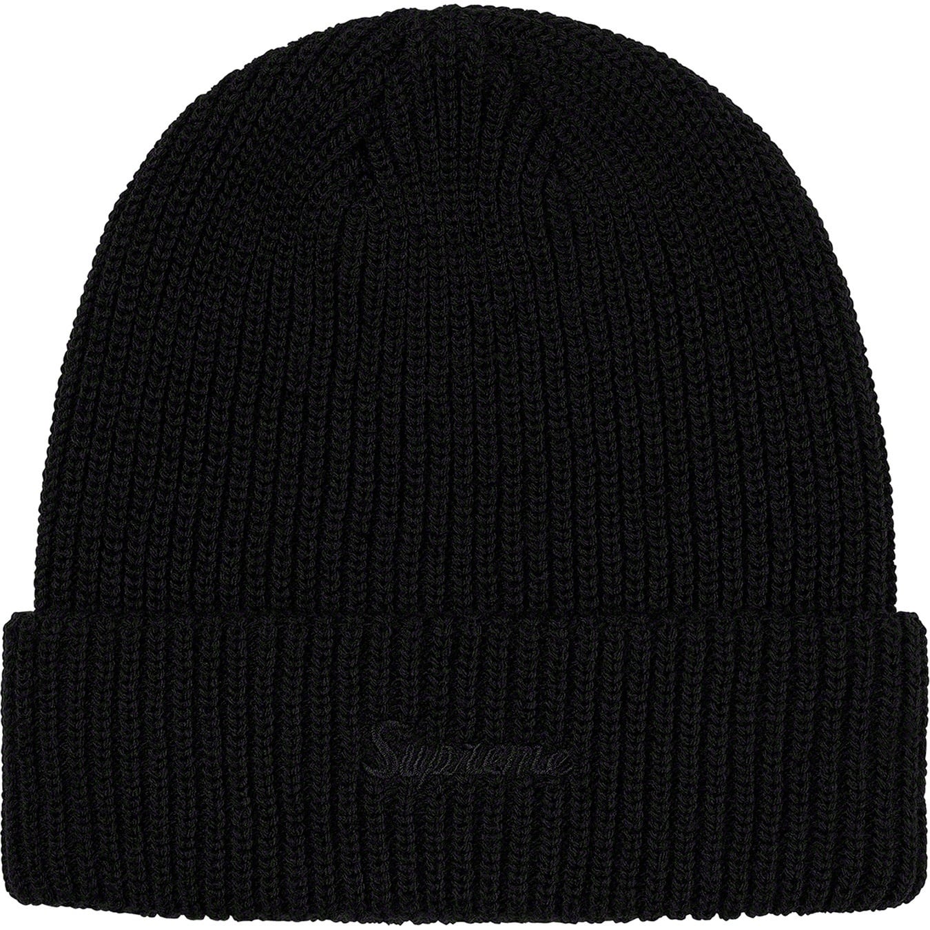 Loose Gauge Beanie